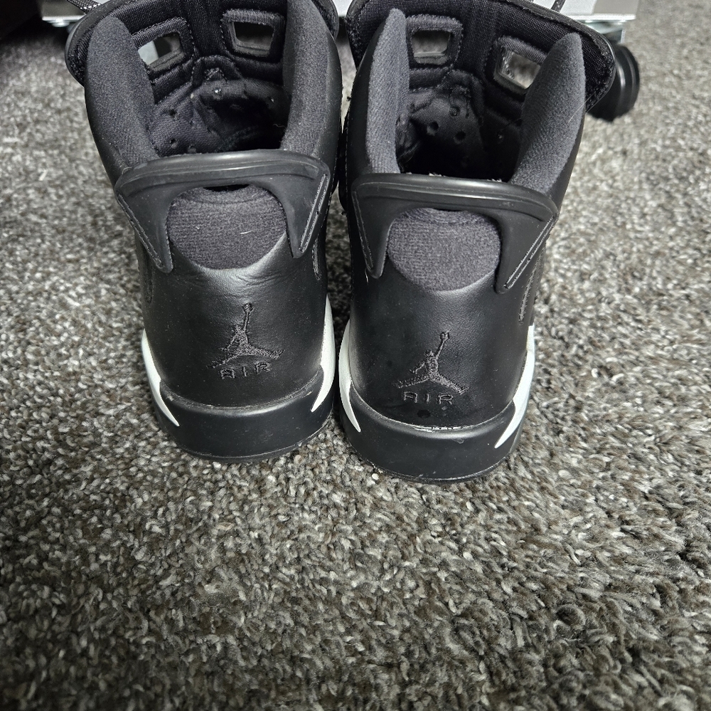 Jordan - Picture 5 of 6